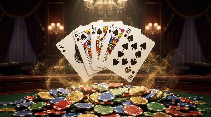 混合现实摄影进场：沉浸式主题拍摄全流程拆解